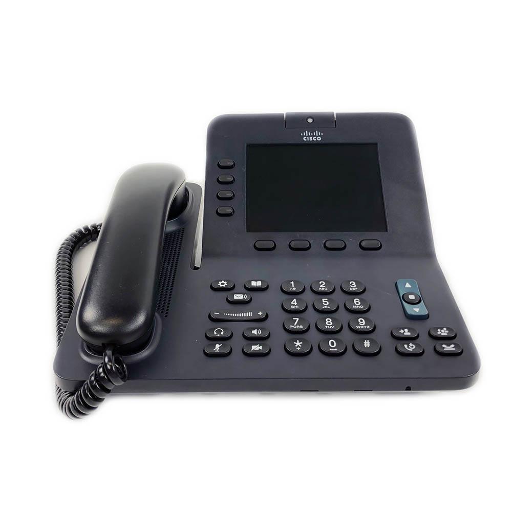 Cisco Unified IP Phone 8941 new & refurb